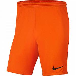 Трусы игровые Nike Dri-Fit Park III BV6855-819 SR