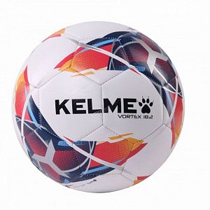 Мяч футбольный Kelme Vortex 18.2 9886130-423