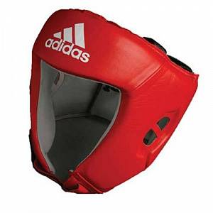 Шлем боксерский Adidas Aiba AIBAH1