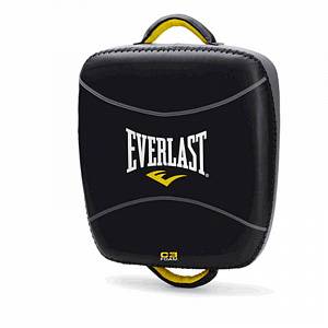 Макивара Everlast Leg Kick Pad 711501