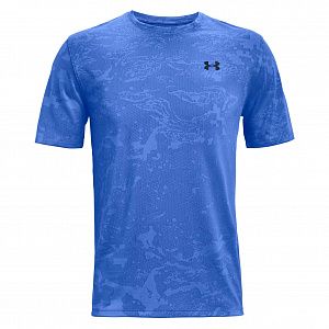 Футболка тренировочная Under Armour Training Vent Camo SS 1361503-436 SR