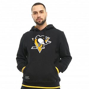 Толстовка с капюшоном Atributika & Club Nhl 366640/366680 SR