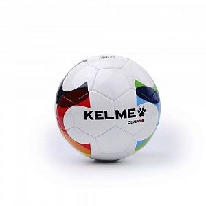 Мяч футбольный Kelme Fifa Quality Pro Olimpo 90150H-1-100