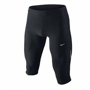 Тайтсы 3/4 Nike Tech Capri SR 451259-011