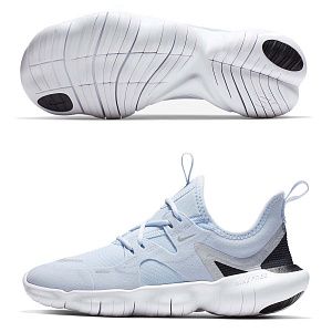 Кроссовки Nike Free Rn 5.0 (gs) AR4143-400 JR