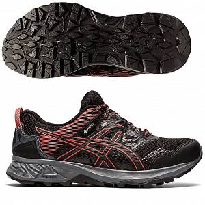 Кроссовки Asics Gel-Sonoma 5 G-Tx 1012A567-002 W