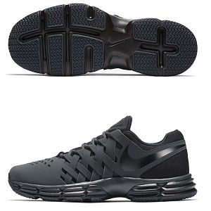 Кроссовки Nike Lunar Fingertrap 898066-010 SR