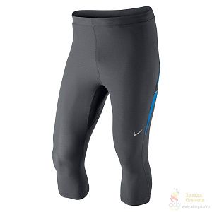 Тайтсы 3/4 Nike Tech Capri SR 320822-061