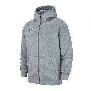 Толстовка Nike Fz Flc Tm Club19 AJ1458-063 JR