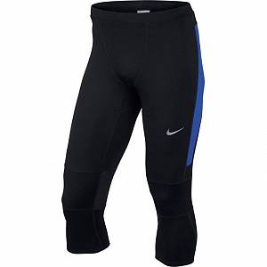 Тайтсы 3/4 Nike DF Essential 3/4 Tight SR 644254-010