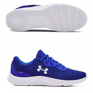 Кроссовки Under Armour Mojo 2 3024134-402 SR