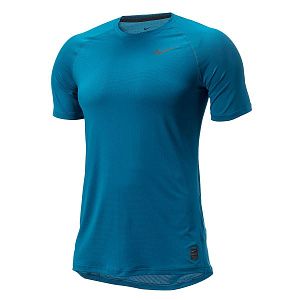 Белье Nike футболка BRT Top SS AO1803-301 SR