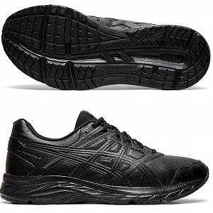 Кроссовки Asics Gel-Contend 5 Sl 1131A036-001 SR