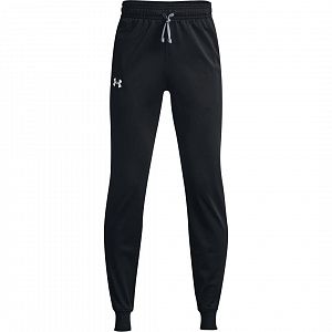 Брюки тренировочные Under Armour Brawler 2.0 Tapered 1361711-001 JR