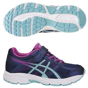 Кроссовки Asics Pre Contend 4 PS C709N-4914 JR