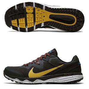 Кроссовки Nike Juniper Trail CW3808-005 SR