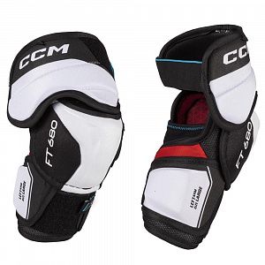 Налокотники CCM JetSpeed Ft680 SR