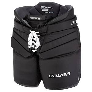 Трусы вратарские Bauer Pro S20 SR