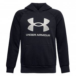 Толстовка Under Armour Rival Fleece 1357585-001 JR