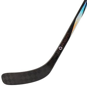 Клюшка хоккейная Bauer Proto R Grip INT