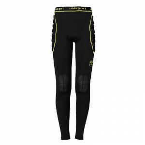 Белье вр. Uhlsport брюки Bionikframe Longtight 100563701 SR