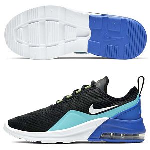 Кроссовки Nike Air Max Motion 2 (gs) AQ2741-016 JR