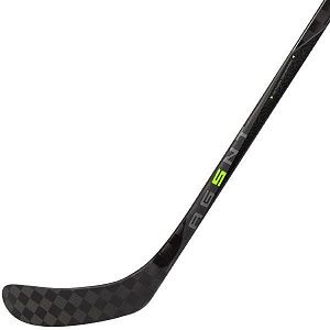 Клюшка хоккейная Bauer Ag5Nt Grip SR