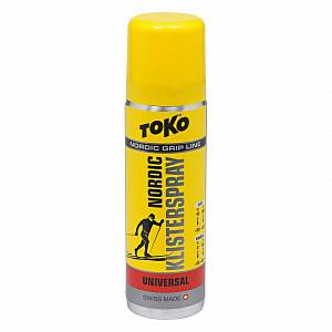 Спрей Toko Nordic Klisterspray Universal 70ml