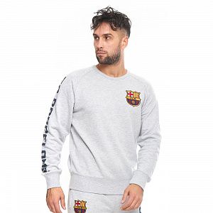 Толстовка Atributika & Club FC Barcelona 144287 SR