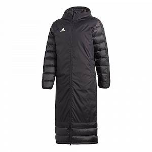 Пуховик Adidas Jkt18 Wint Coat BQ6590 SR