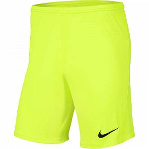 Трусы игровые Nike Dri-Fit Park III BV6855-702 SR