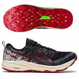 Кроссовки Asics Fuji Lite 2 1011B209-001 SR