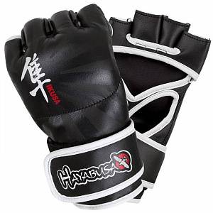 Перчатки Mma Hayabusa Ikusa 4Oz HAYGLOVE013