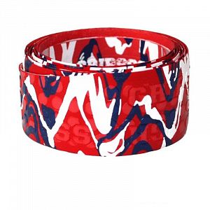 Лента для ручки Bluesports Hockey Gripsss camo