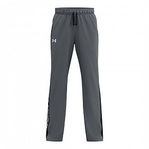 Брюки тренировочные Under Armour Brawler 2.0 1361708-012 JR