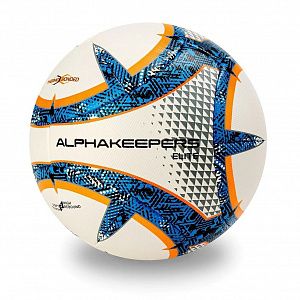 Мяч футбольный Alphakeepers Elite 9504