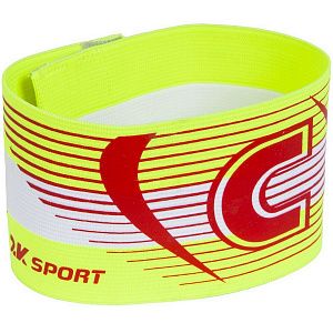 Капитанская повязка 2K Sport Captain 126317