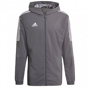 Куртка ветрозащитная Adidas Tiro 21 Wb GP4964 SR