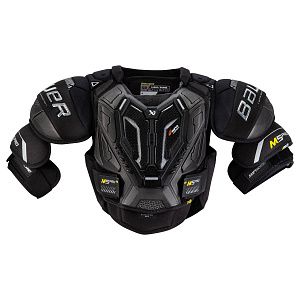 Нагрудник Bauer Supreme M5 Pro S23 INT