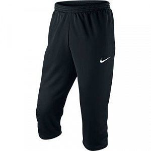 Брюки тренировочные 3/4 Nike Found12 Technical Pant 447426-010 JR