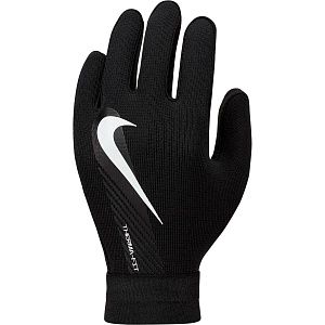 Перчатки тренировочные Nike Y Nk acdmY Thermafit DQ6066-010 JR