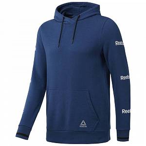 Худи Reebok Cs Graph Hoodie CE4767 SR