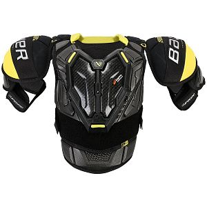 Нагрудник Bauer Supreme Mach S23 SR