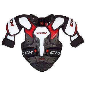 Нагрудник CCM JetSpeed Ft4 Pro JR