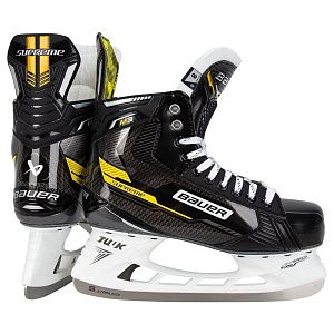 Коньки Bauer Supreme M3 S22 SR