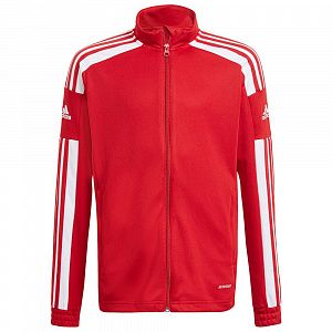 Толстовка Adidas Sq 21 TR Jkt GP6458 JR