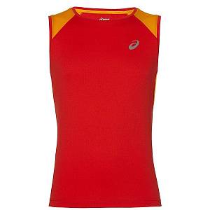 Майка Asics л/атл. Race Singlet SR 141195-0626