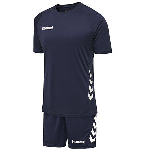 Комплект формы Hummel Hmlpromo Set 205870-7026 SR