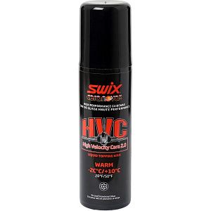 Эмульсия Swix CEra F Hvc Warm 50ml