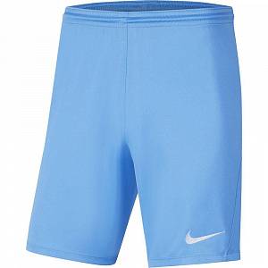 Трусы игровые Nike Dri-Fit Park III BV6865-412 JR